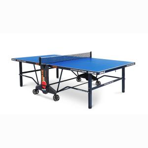 Купить Стол теннисный Gambler Edition Outdoor blue в Ростове-на-Дону 