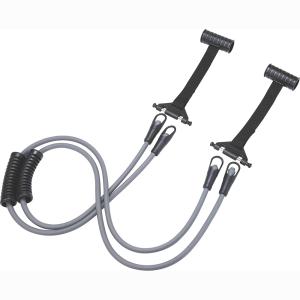 Купить Эспандер многофункциональный в дверной проем Pro Supra 4в1 в Ростове-на-Дону 