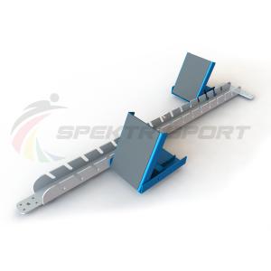 Купить Стартовые колодки легкоатлетические стальные SP ЛА3 в Ростове-на-Дону 