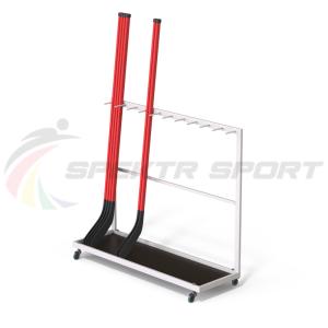 Купить Стеллаж для клюшек на 80 шт Стандарт  в Ростове-на-Дону 