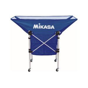 Купить Корзинка для мячей Mikasa AC-BC210 в Ростове-на-Дону 