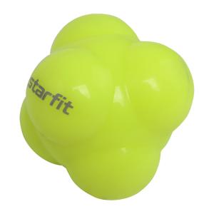 Купить Мяч реакционный Starfit RB-301 в Ростове-на-Дону 