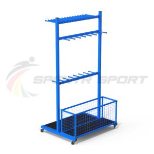 Купить Универсальный стеллаж для зимнего инвентаря Spektr Sport в Ростове-на-Дону 