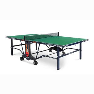 Купить Стол теннисный Gambler Edition Outdoor green в Ростове-на-Дону 