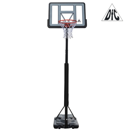 Купить Баскетбольная мобильная стойка 110x75 см в Ростове-на-Дону 